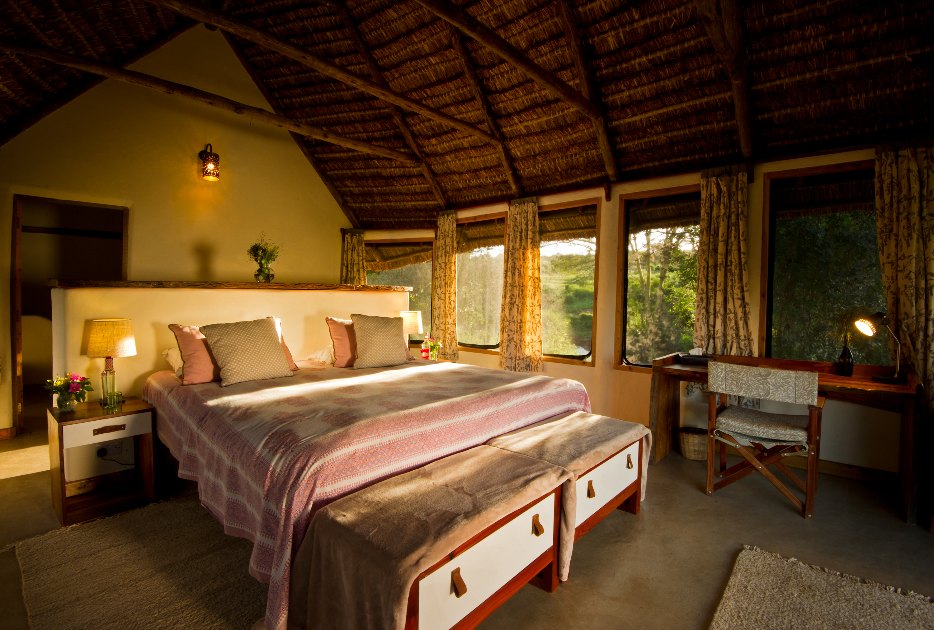 El Karama Lodge thumbnail 16